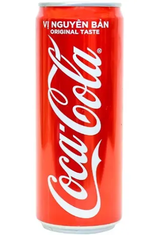 Coca-Cola 320ml