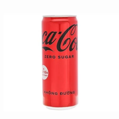 Coca-Cola Zero 320ml