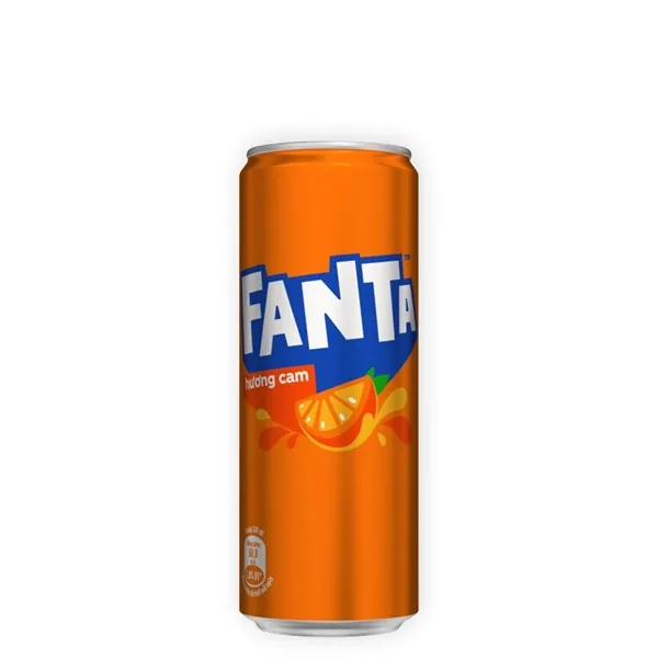 Fanta 320ml