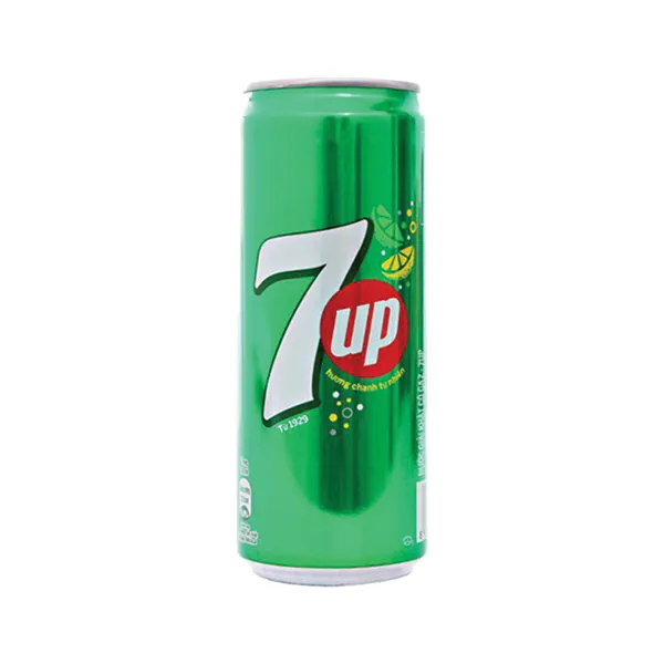 7UP 320ml
