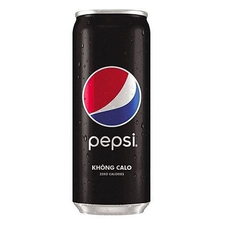 Pepsi Zero