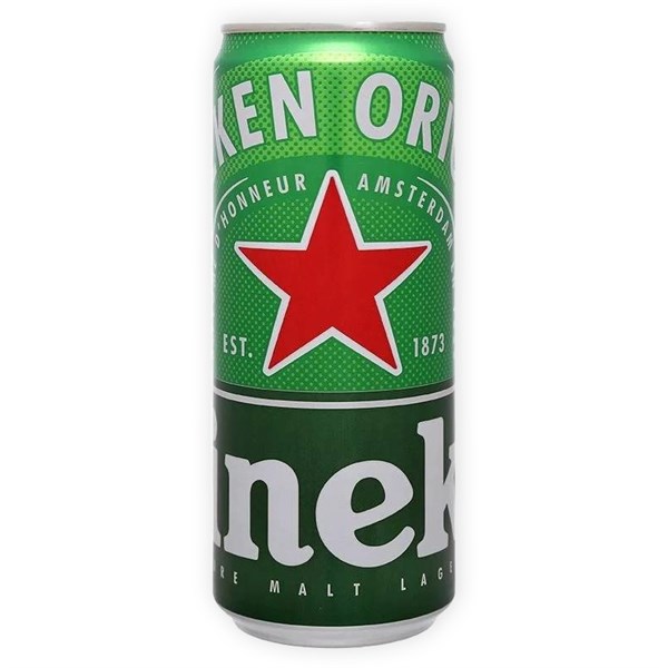 Heineken Original