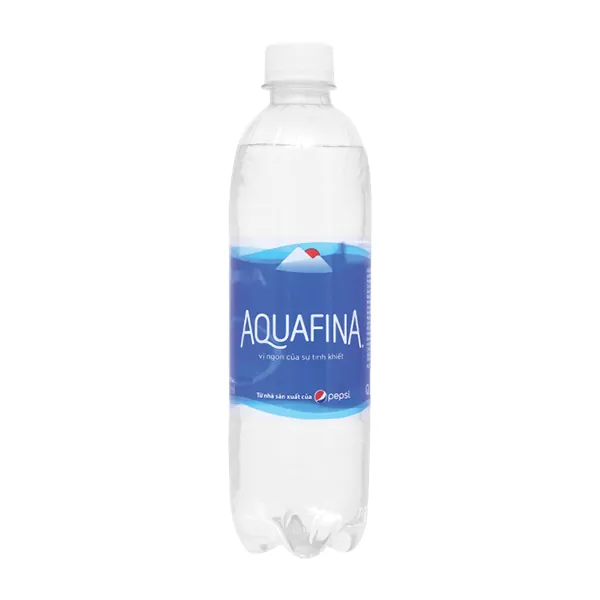 Aquafina 500ml