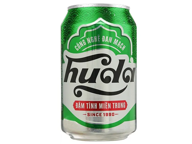 Huda Beer 330ml